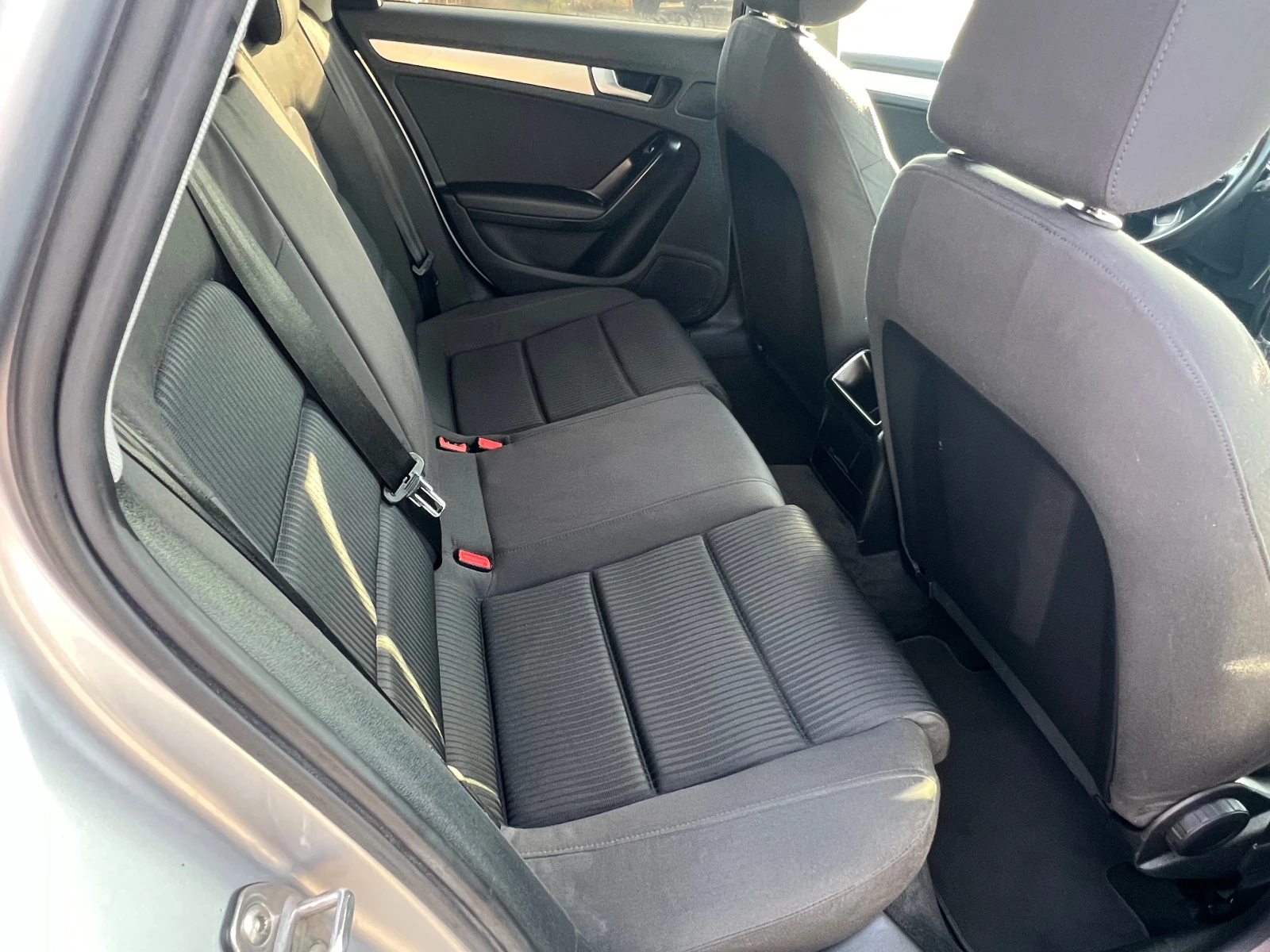 Audi A4 �������� ������! 100% ��������� | Mobile.bg � ����������� 15