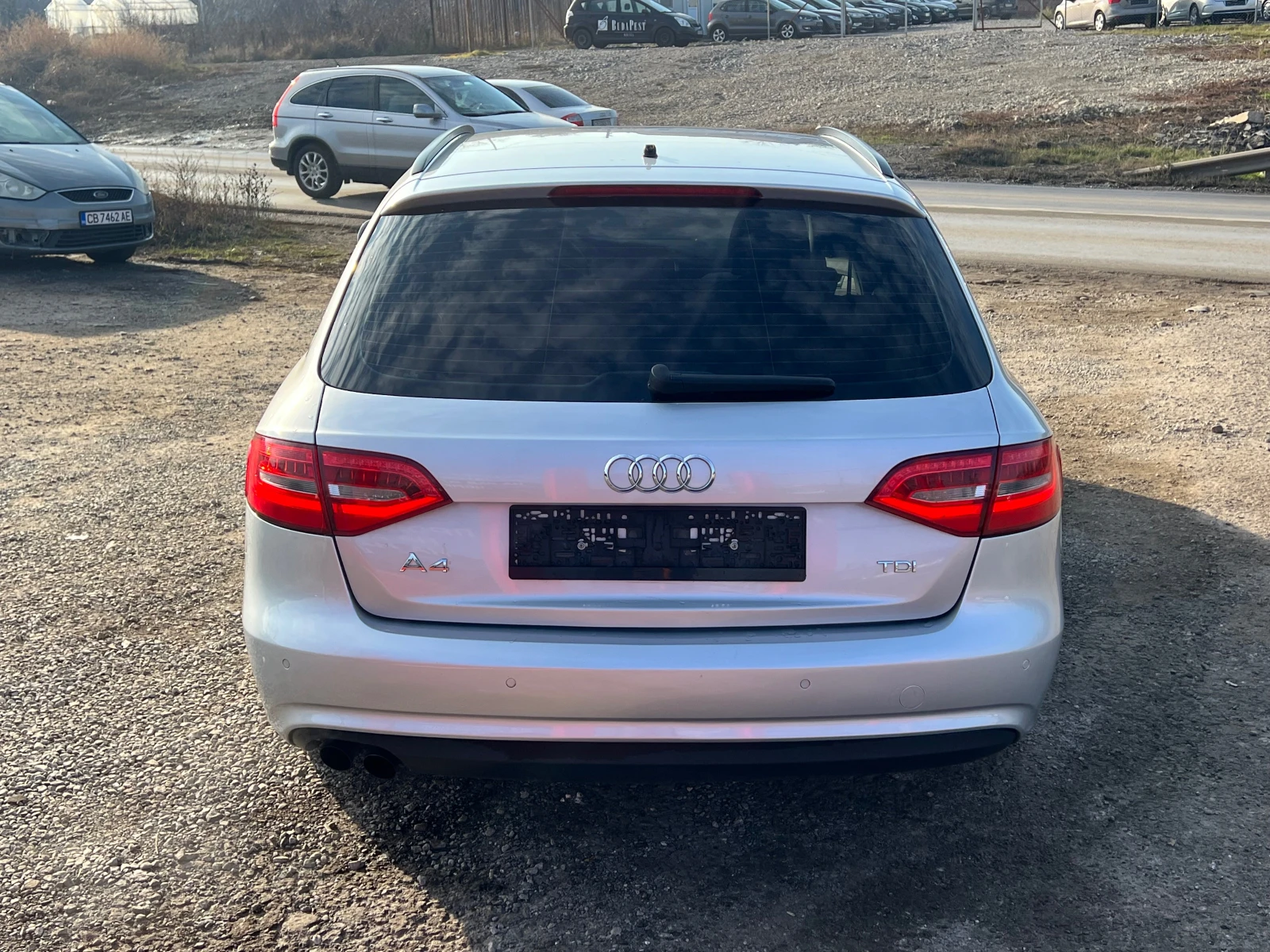 Audi A4 �������� ������! 100% ��������� | Mobile.bg � ����������� 6