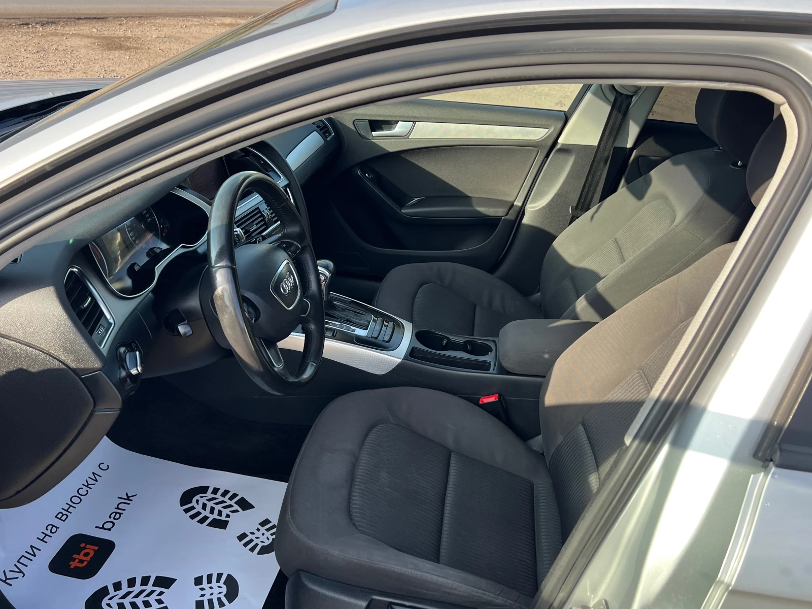 Audi A4 �������� ������! 100% ��������� | Mobile.bg � ����������� 12