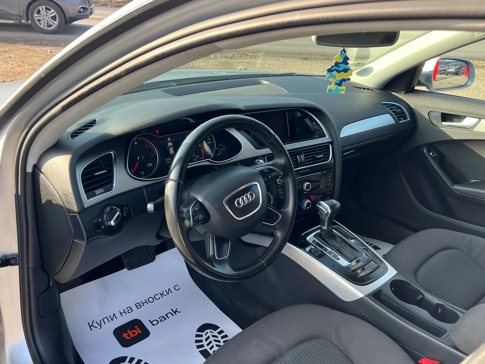 Audi A4 �������� ������! 100% ��������� | Mobile.bg � ����������� 10