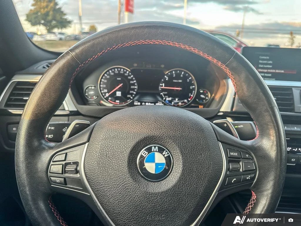 BMW 430 * xDrive * CARFAX * ���� �� �������� | Mobile.bg � ����������� 17