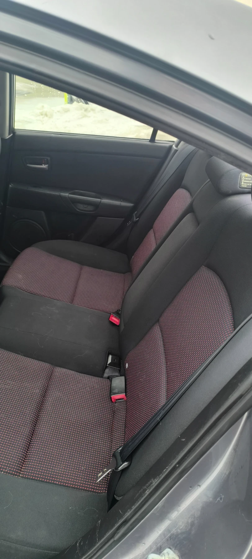 Mazda 3  - изображение 9