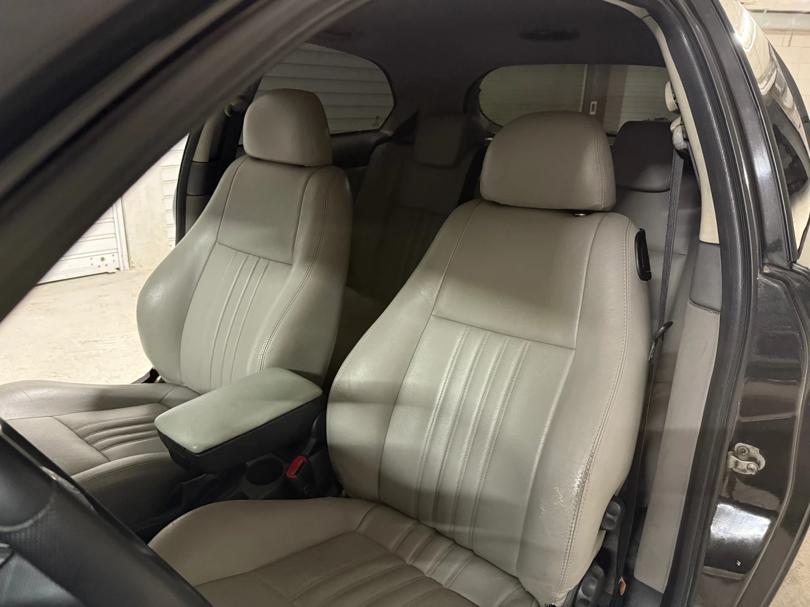 Alfa Romeo 147 1.9JTDM - изображение 7