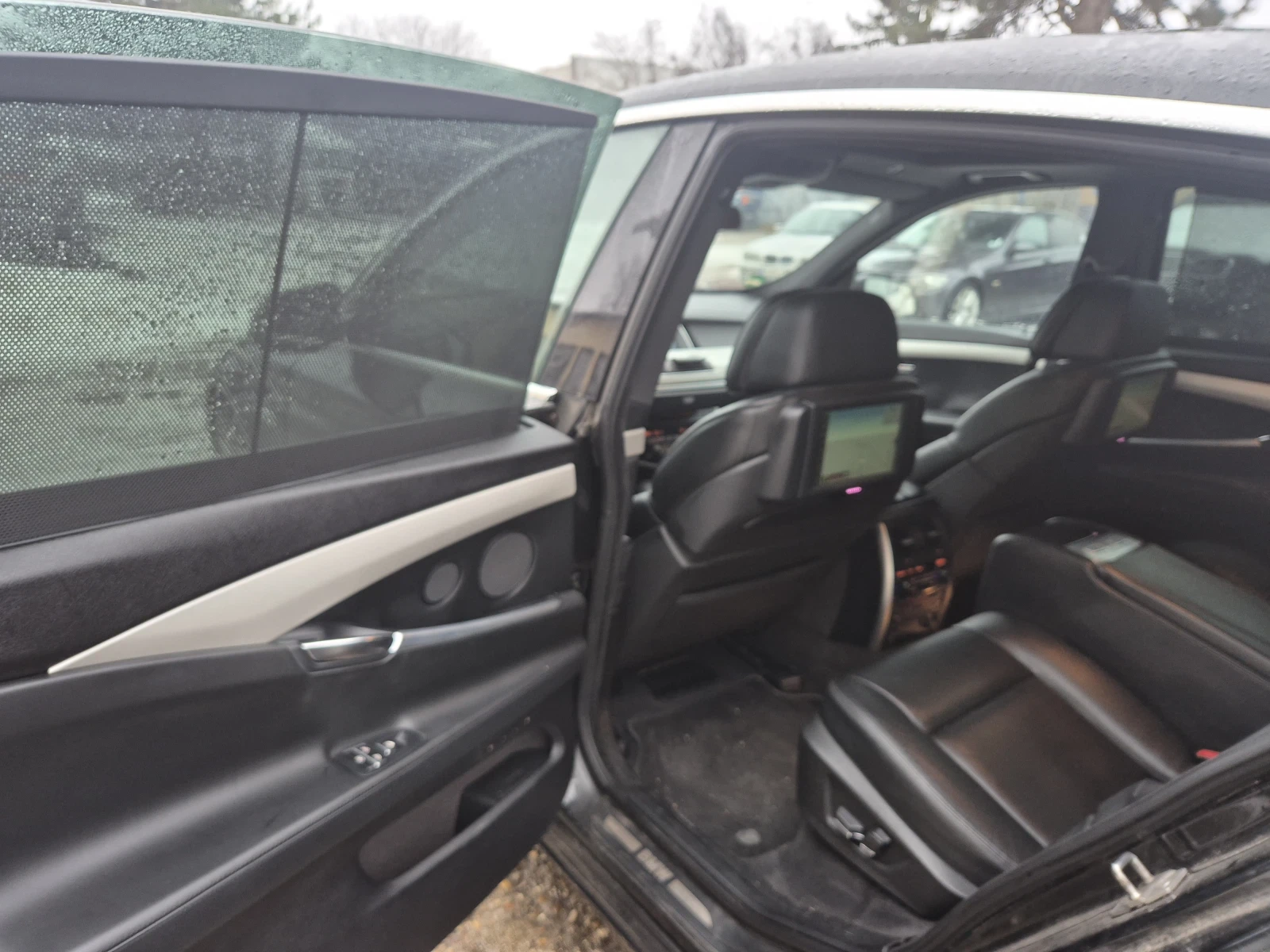 BMW 5 Gran Turismo 535Gt 8hp  - изображение 10