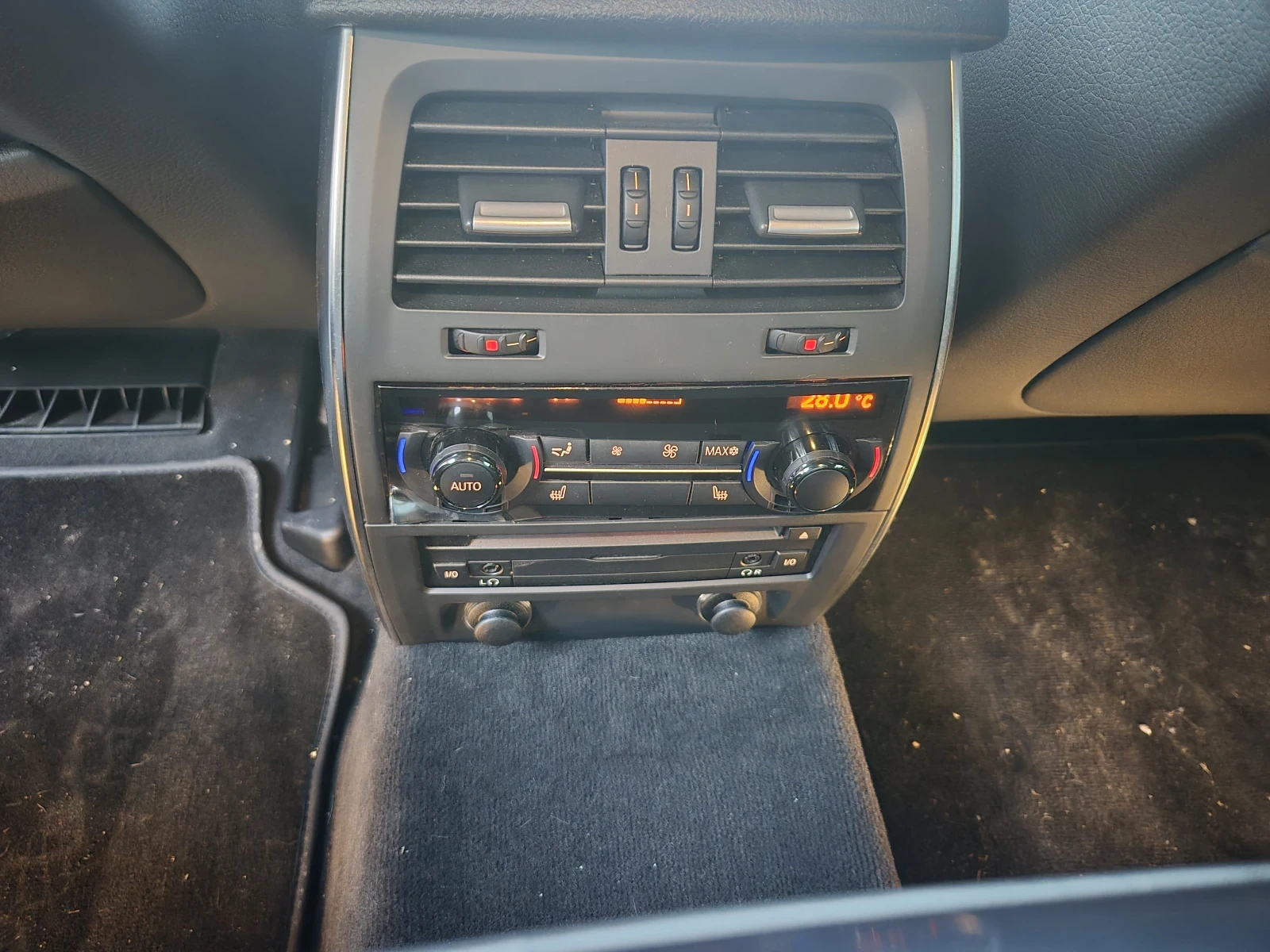 BMW 5 Gran Turismo 535Gt 8hp  | Mobile.bg � ����������� 11