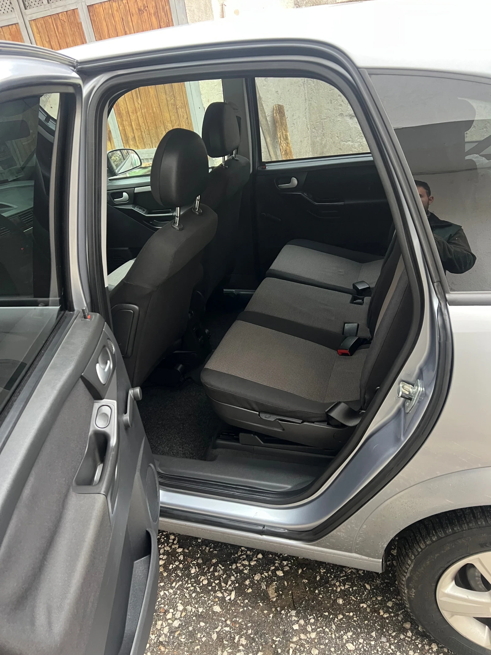 Opel Meriva 1.7 CDTI 100 | Mobile.bg � ����������� 16