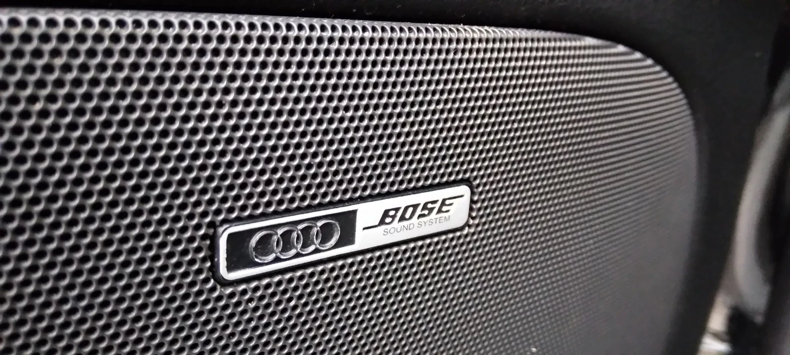 Audi A4 2.0TDI 8V Advans Rammstein German-Нов внос Italia , снимка 15 - Автомобили и джипове - 53926088