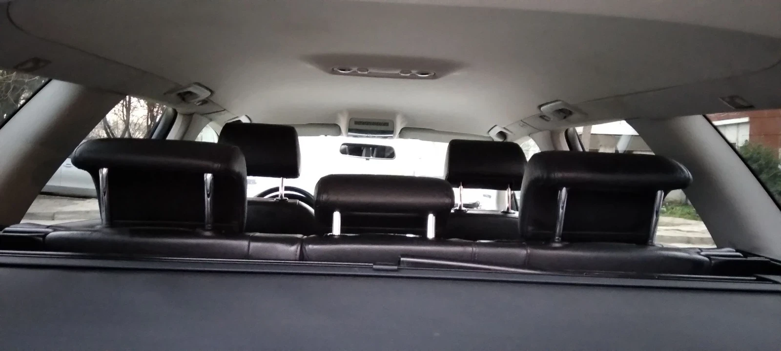 Audi A4 2.0TDI 8V Advans Rammstein German-Нов внос Italia , снимка 14 - Автомобили и джипове - 53926088