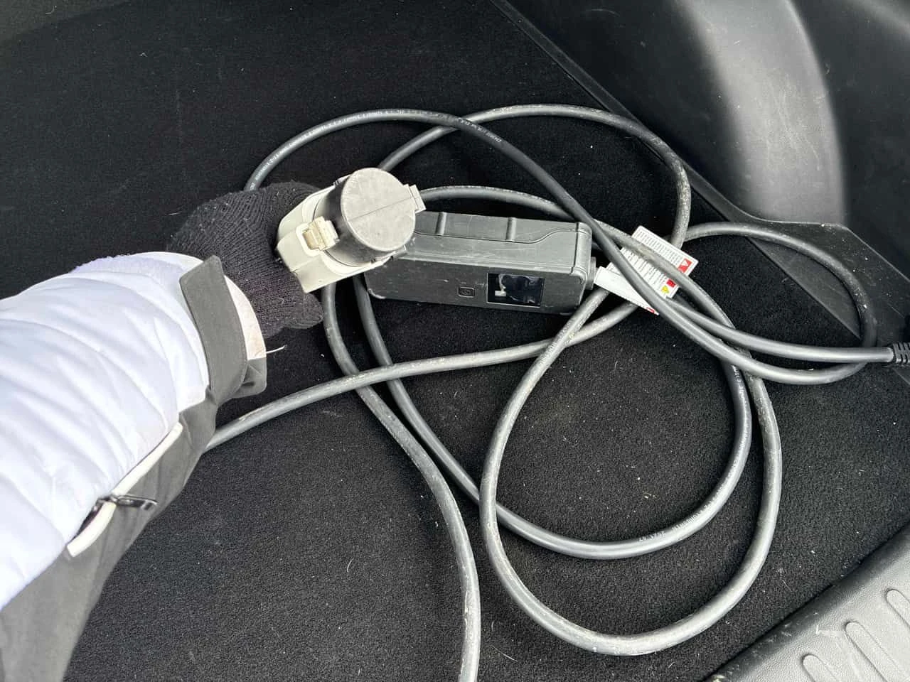 Hyundai Ioniq 5 Preferred * ОБДУХВАНЕ * ПОДГРЕВ * КЛИП , снимка 15 - Автомобили и джипове - 53953862