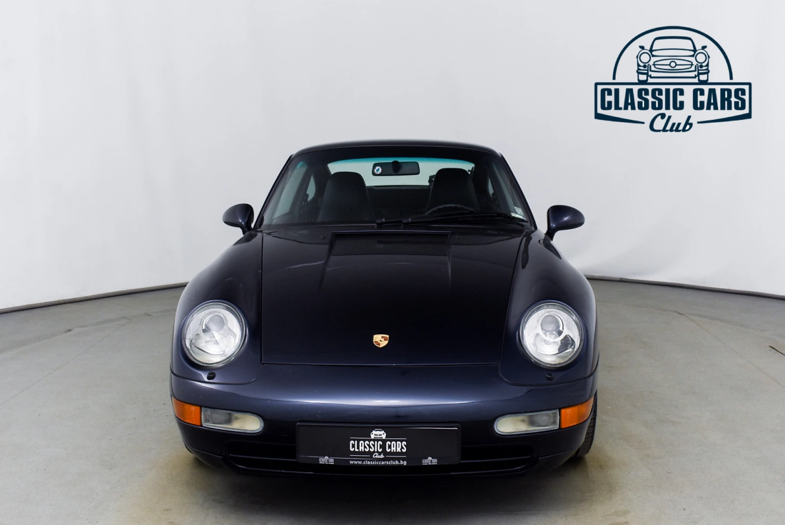 Porsche 911 993 VarioRam, снимка 8 - Автомобили и джипове - 53964667