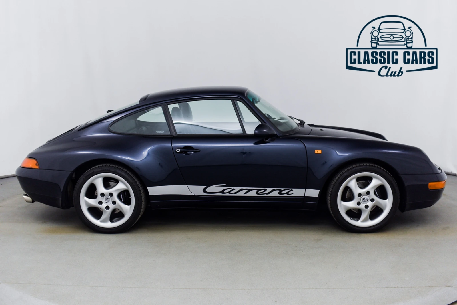 Porsche 911 993 VarioRam, снимка 2 - Автомобили и джипове - 53964667