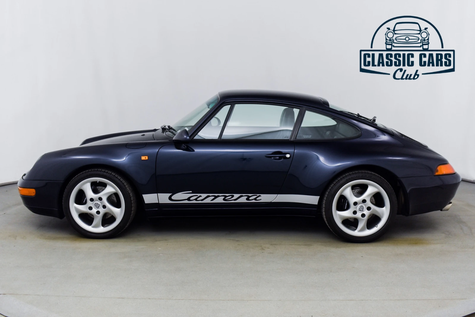 Porsche 911 993 VarioRam, снимка 6 - Автомобили и джипове - 53964667