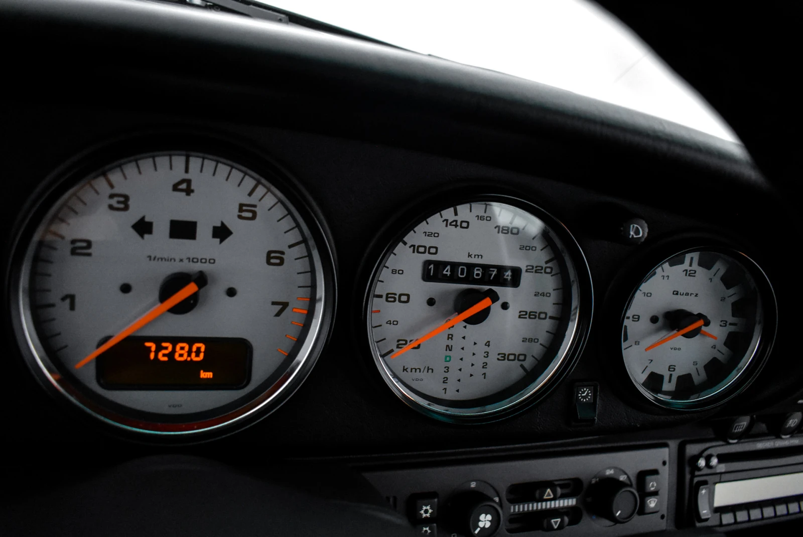 Porsche 911 993 VarioRam, снимка 17 - Автомобили и джипове - 53964667