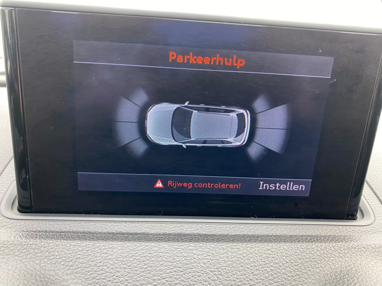 Audi A3 SPORTBACK/PLUS G-TRON/1.4TFSI-CNG/110HP/PRO LINE/, снимка 14 - Автомобили и джипове - 53989284