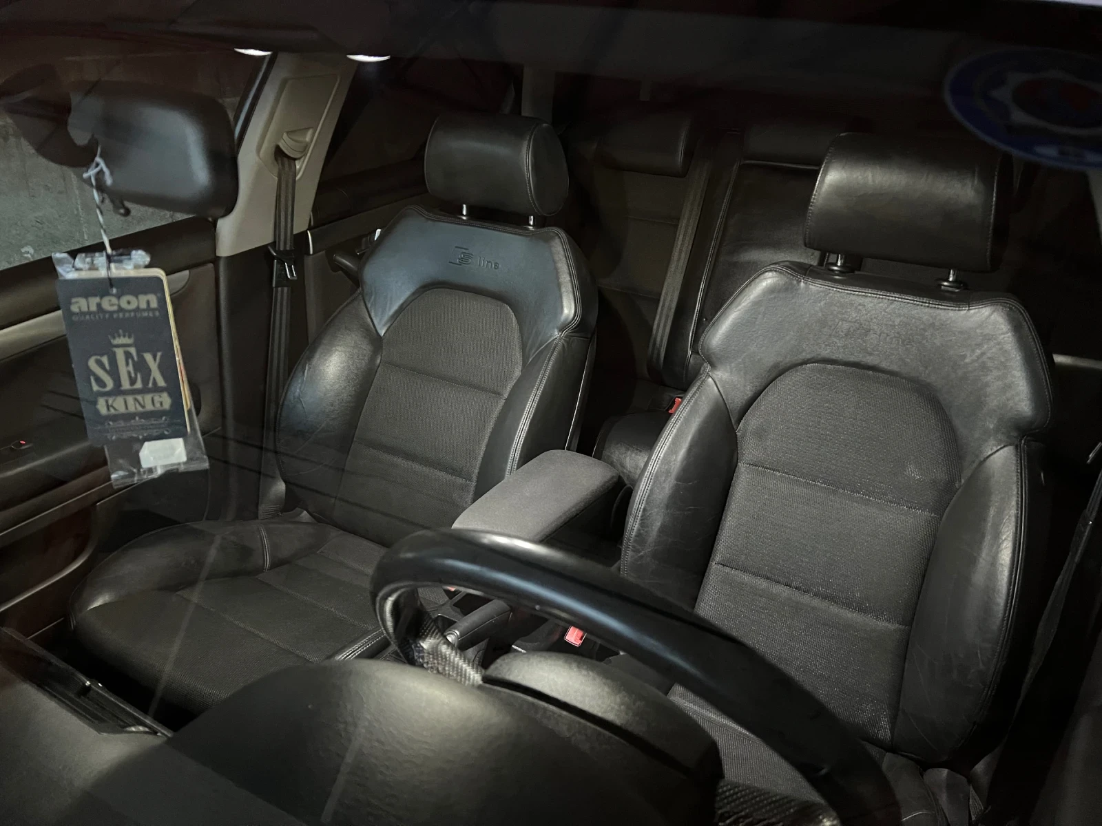 Audi A4 B6, снимка 6 - Автомобили и джипове - 54185035