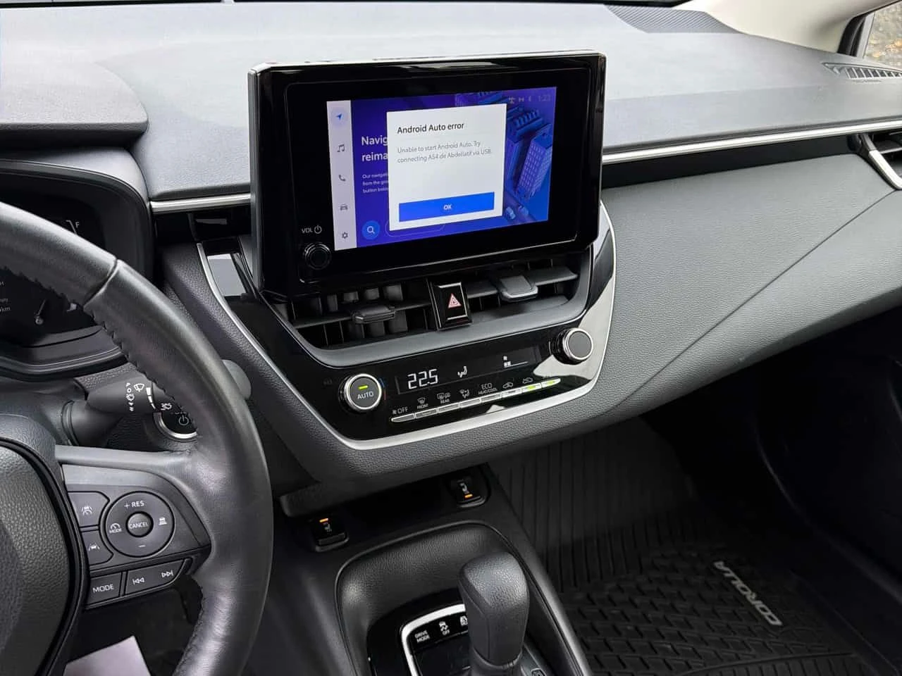 Toyota Corolla * Hybrid * KEYLESS * ПОДГРЕВ * КАМЕРА, снимка 9 - Автомобили и джипове - 54209112