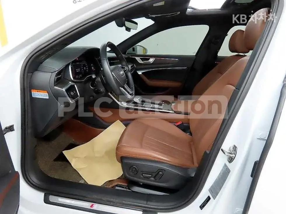 Audi A6 /HUD/360/DIS/ОБДУХВАНЕ, снимка 5 - Автомобили и джипове - 54301997