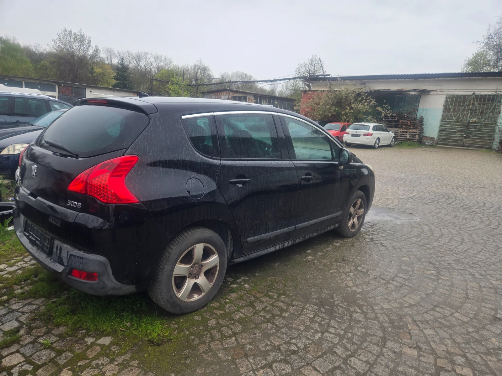 Peugeot 3008 2HDI | Mobile.bg � ����������� 6