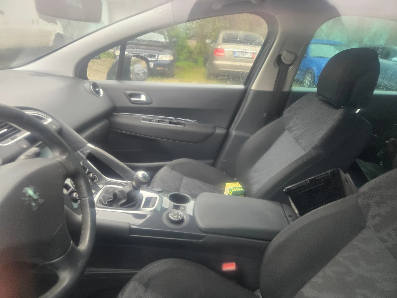 Peugeot 3008 2HDI | Mobile.bg � ����������� 3