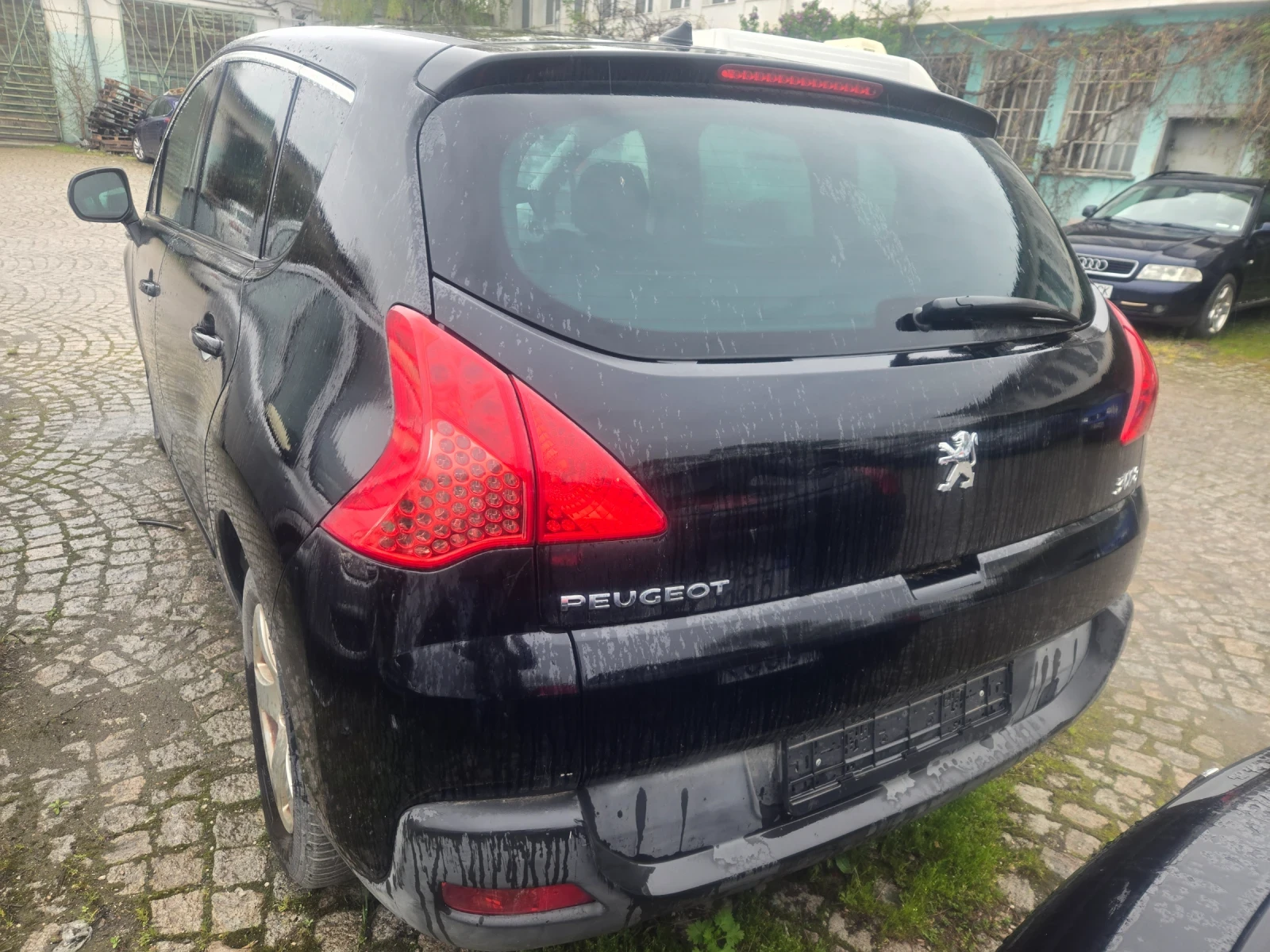 Peugeot 3008 2HDI | Mobile.bg � ����������� 4