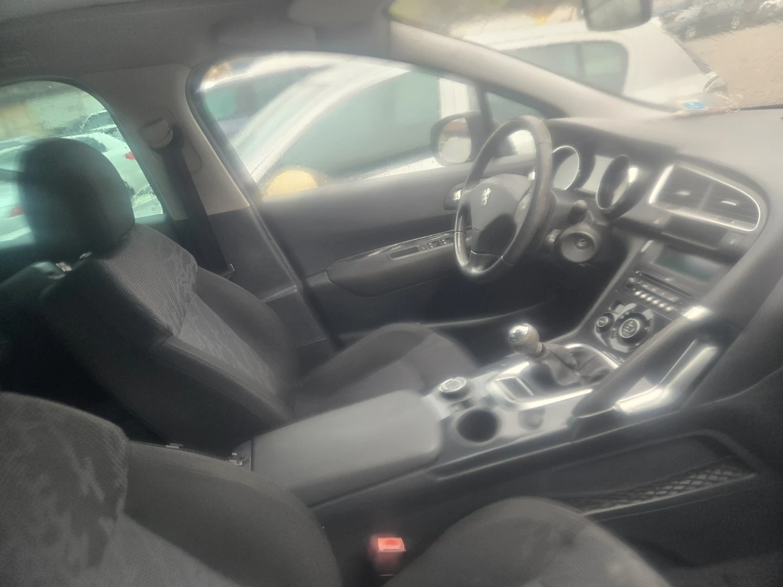 Peugeot 3008 2HDI | Mobile.bg � ����������� 5