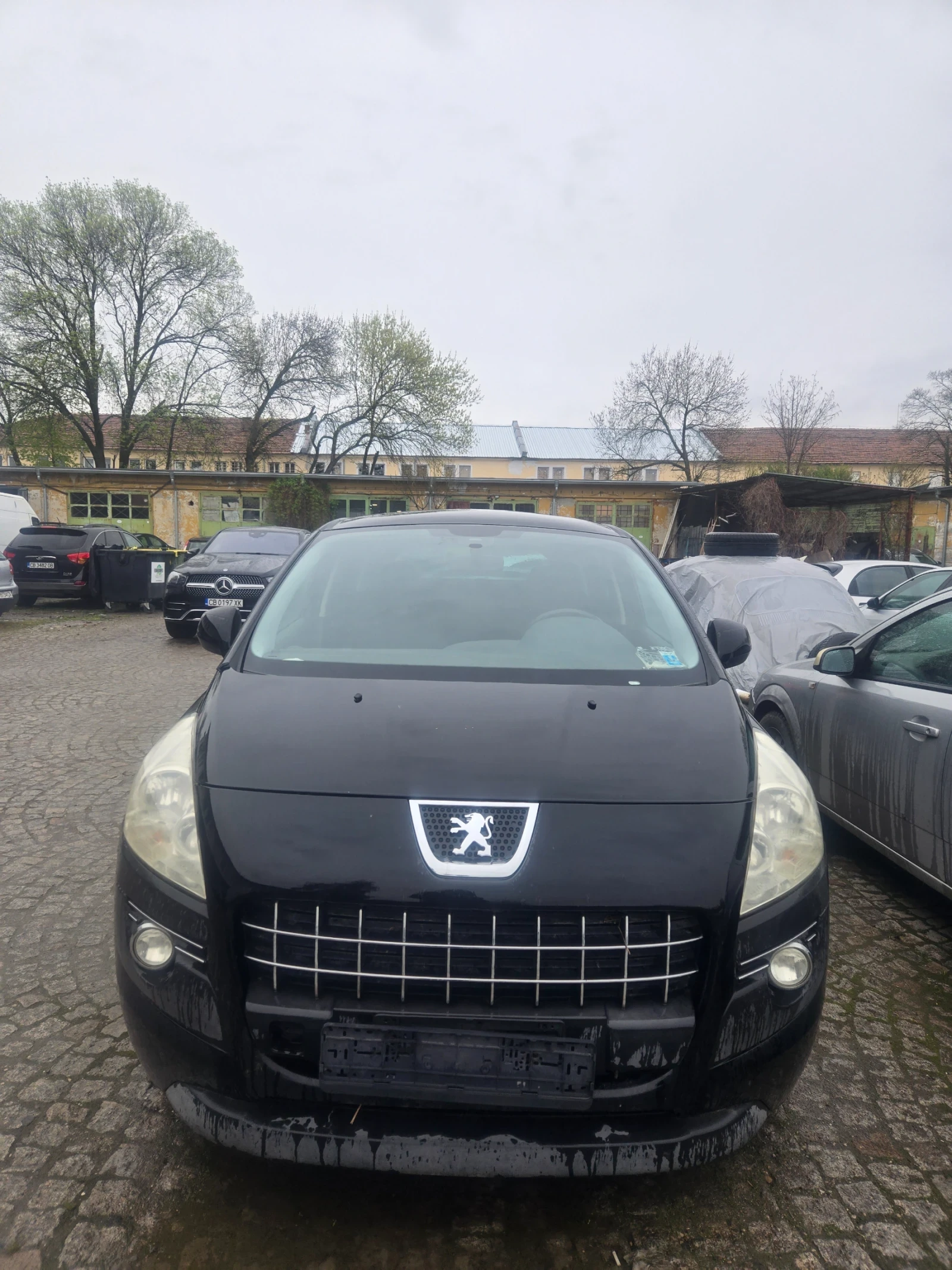 Peugeot 3008 2HDI | Mobile.bg � ����������� 1