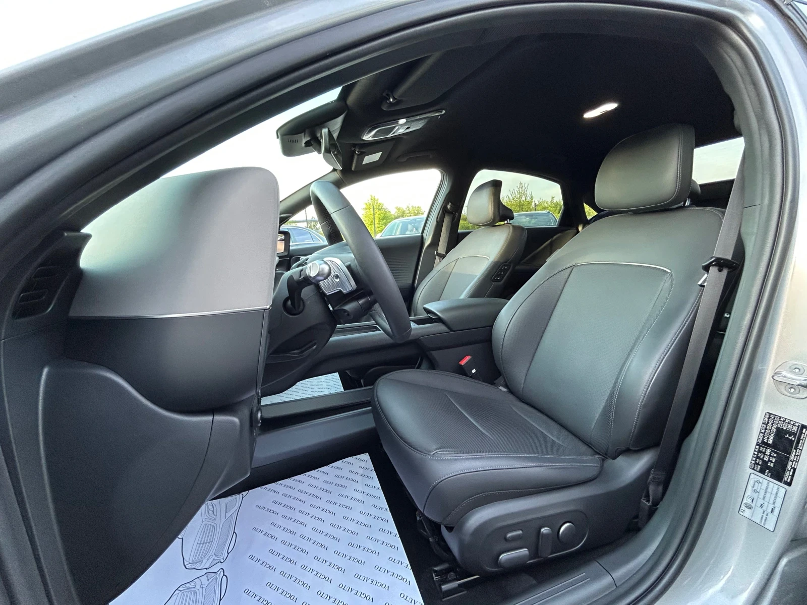 Hyundai Ioniq 6 UNIQ* 77.4KW* 325H.P.* AWD* 10 000KM* �������� | Mobile.bg � ����������� 13