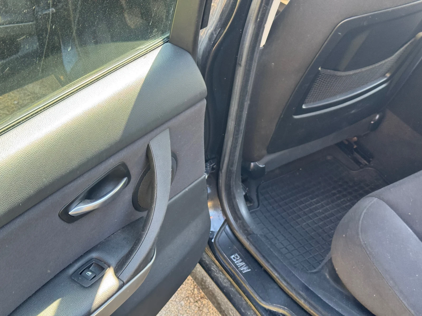 BMW 318, снимка 5 - Автомобили и джипове - 54427187