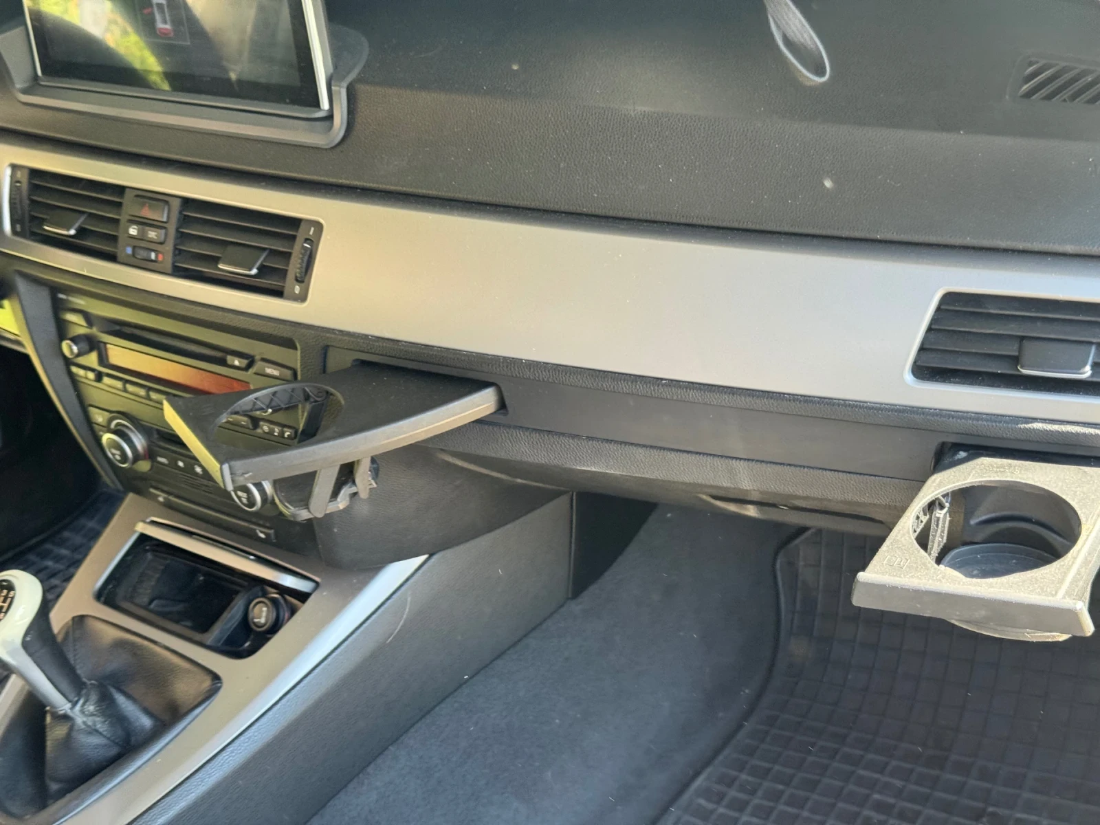 BMW 318, снимка 9 - Автомобили и джипове - 54427187