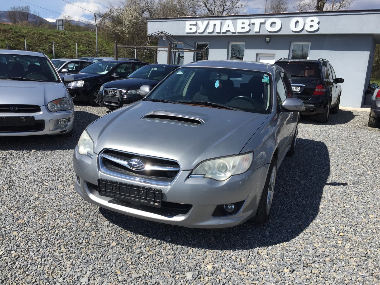 Subaru Legacy 2.0 D �� ����� | Mobile.bg � ����������� 2