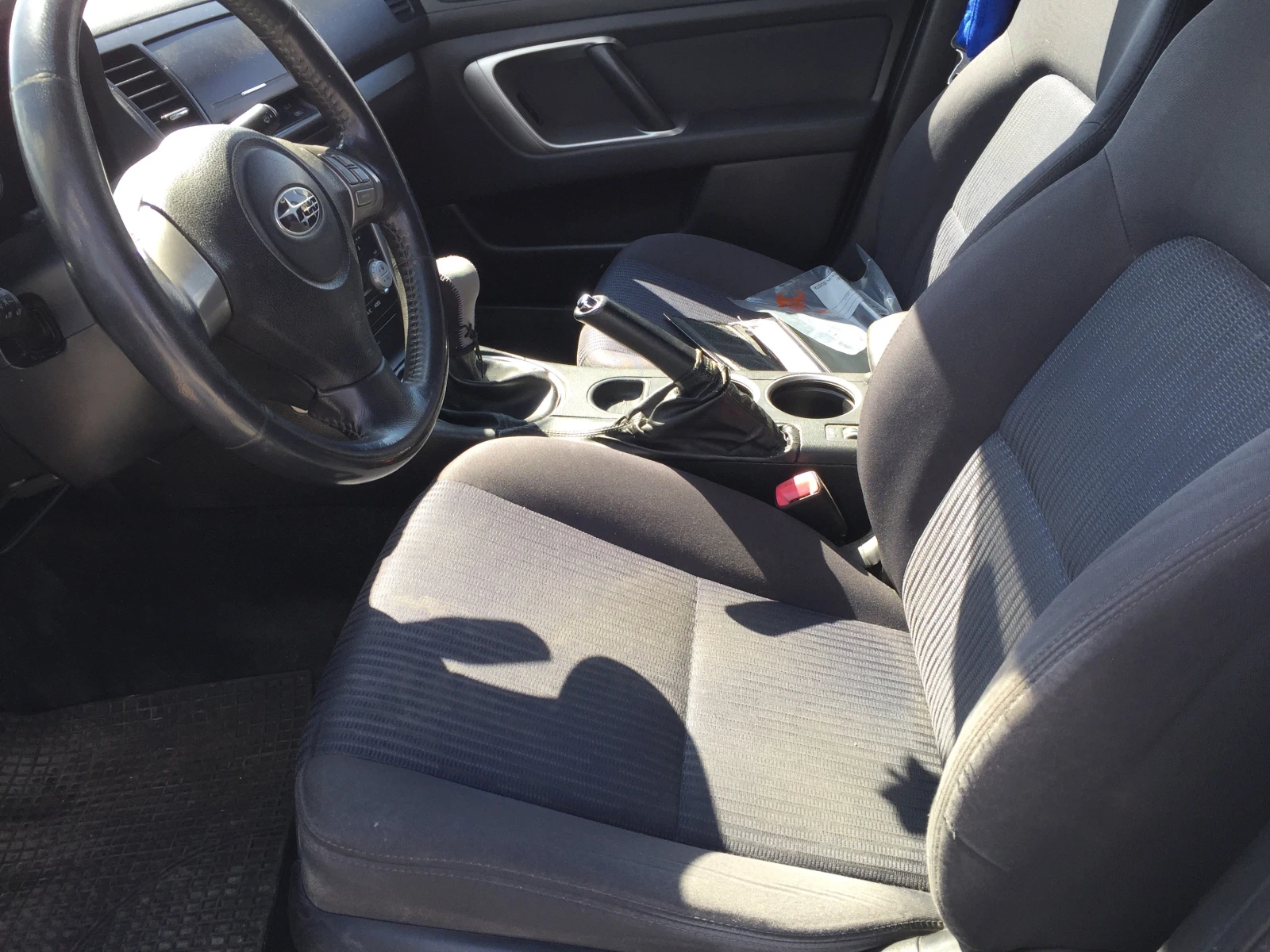 Subaru Legacy 2.0 D �� ����� | Mobile.bg � ����������� 9
