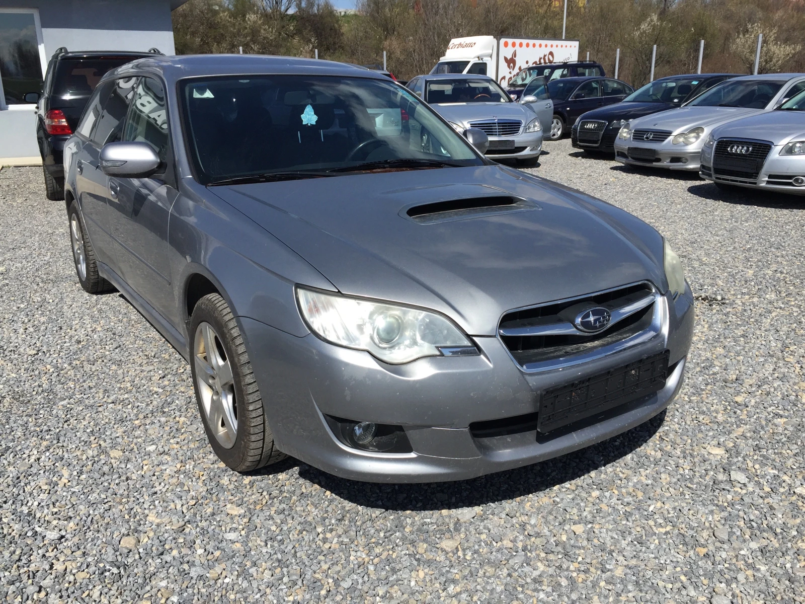 Subaru Legacy 2.0 D �� ����� | Mobile.bg � ����������� 3