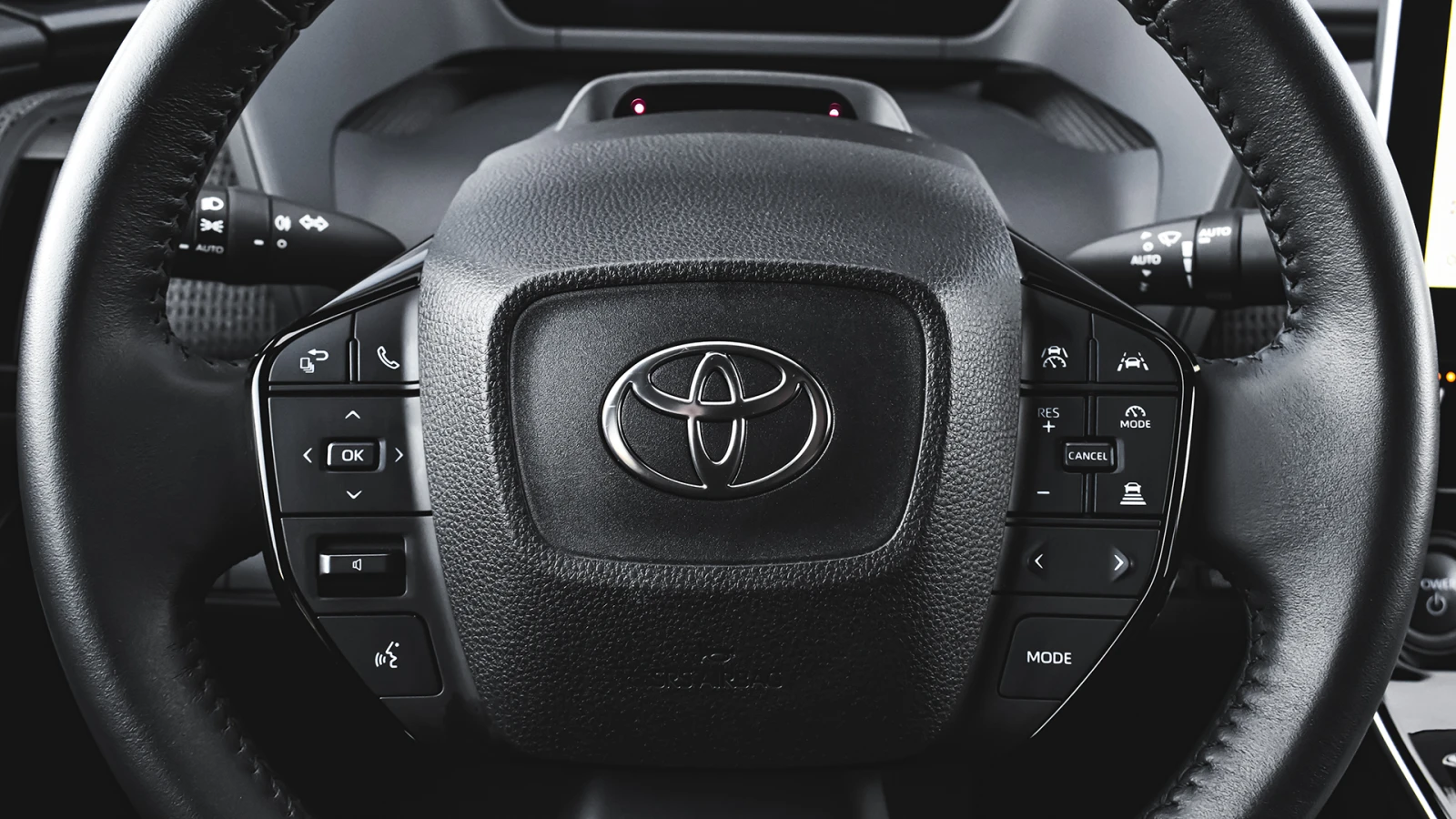 Toyota bZ4X Comfort 71.4 kWh BEV, снимка 9 - Автомобили и джипове - 54567189