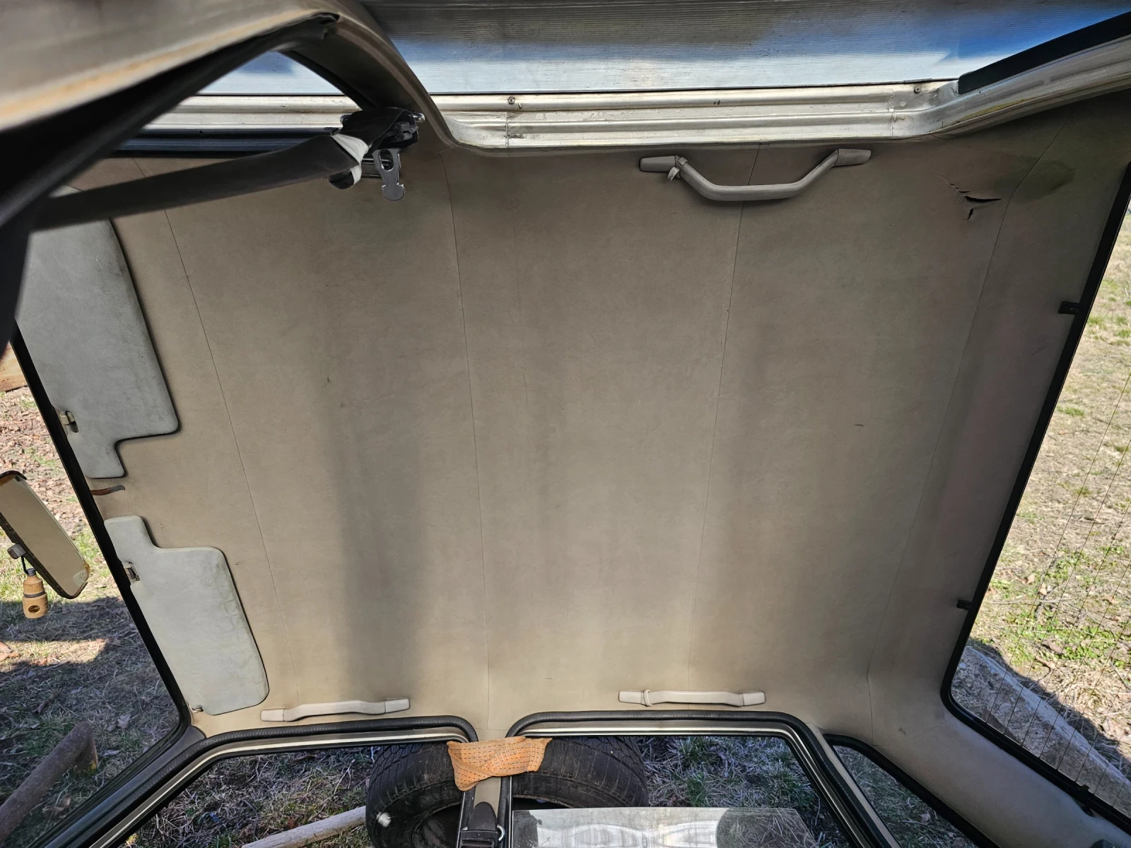 Audi 80 B2 1.6d | Mobile.bg � ����������� 13