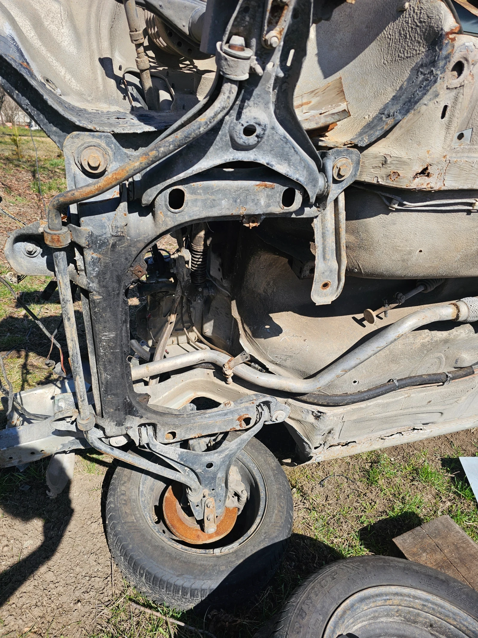 Audi 80 B2 1.6d | Mobile.bg � ����������� 11