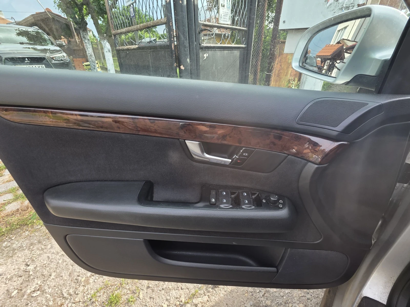 Audi A4 b6, снимка 13 - Автомобили и джипове - 54856846