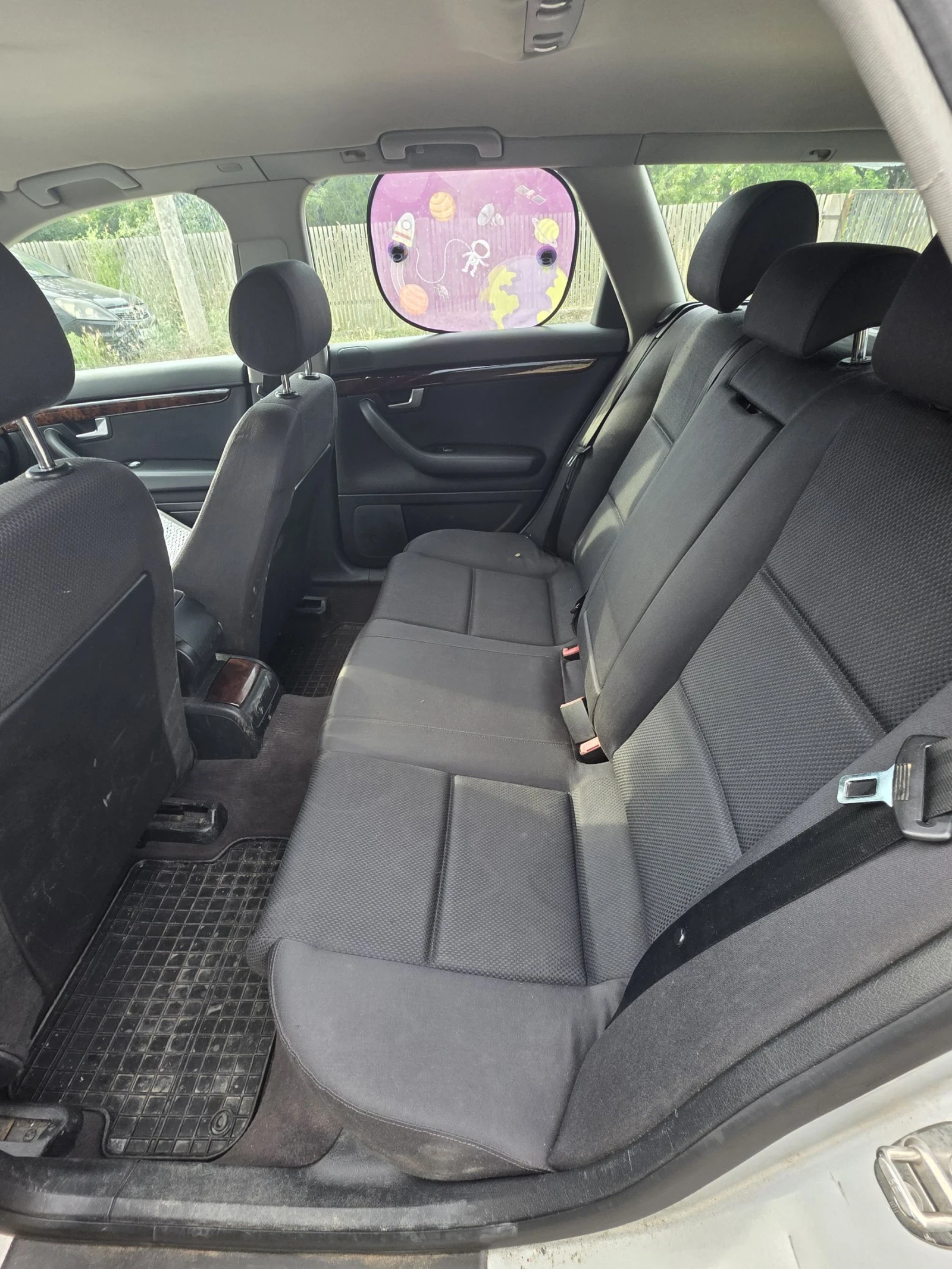 Audi A4 b6, снимка 6 - Автомобили и джипове - 54856846