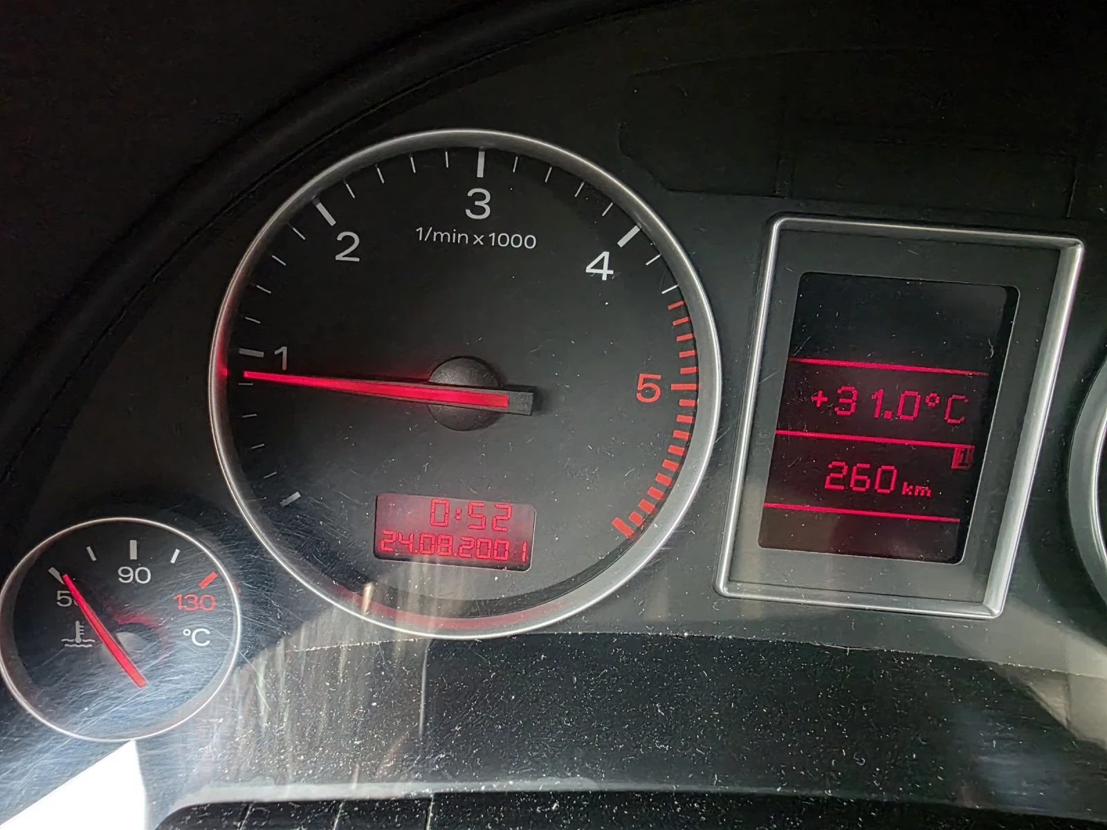 Audi A4 b6, снимка 16 - Автомобили и джипове - 54856846