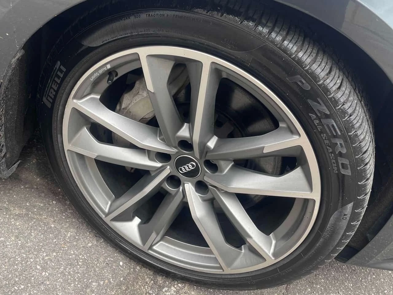 Audi A7 Technik | CARFAX | БЕЗ ПЪРВОНАЧАЛНА ВНОСКА, снимка 7 - Автомобили и джипове - 54948452