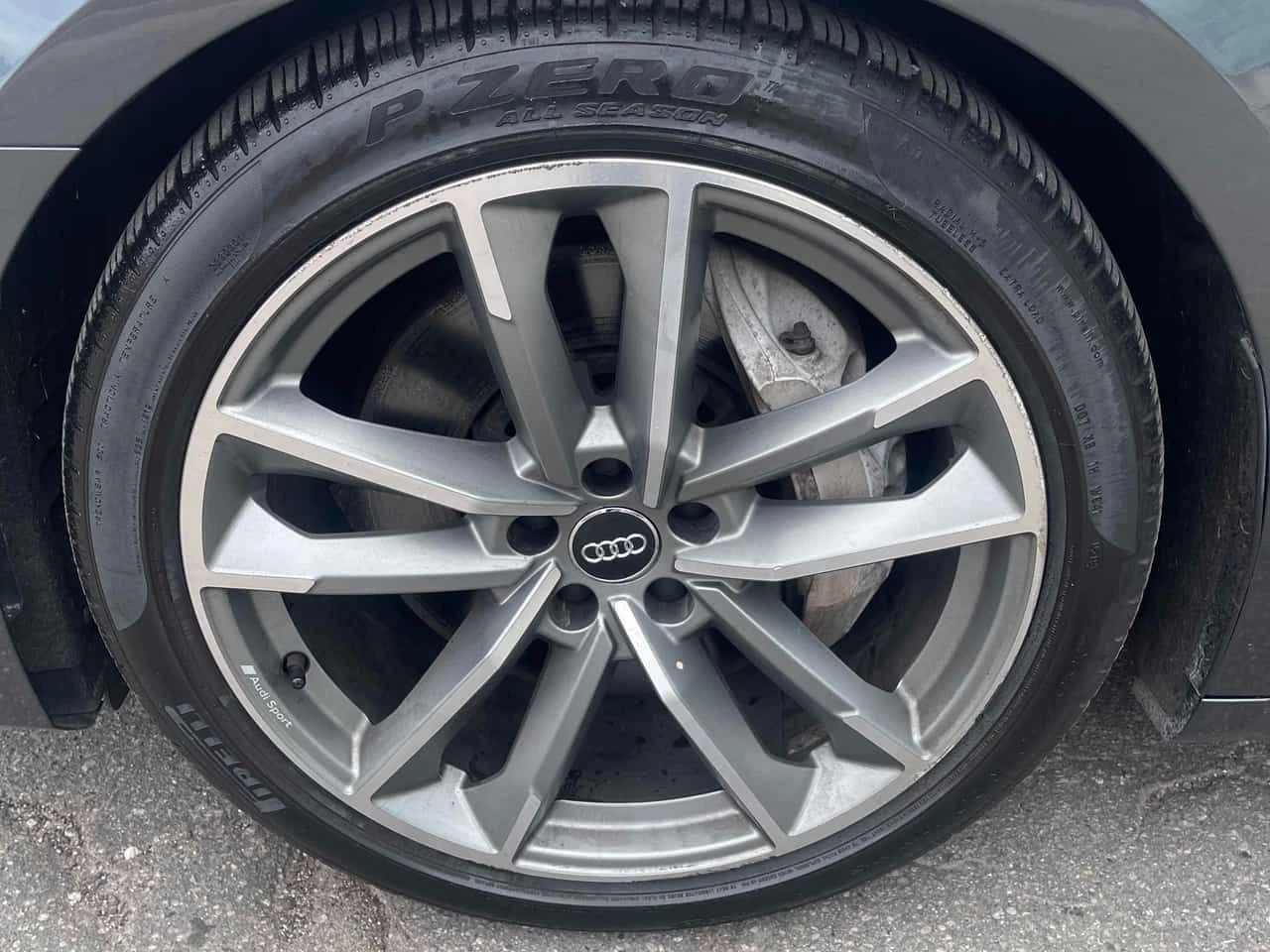 Audi A7 Technik | CARFAX | БЕЗ ПЪРВОНАЧАЛНА ВНОСКА, снимка 10 - Автомобили и джипове - 54948452
