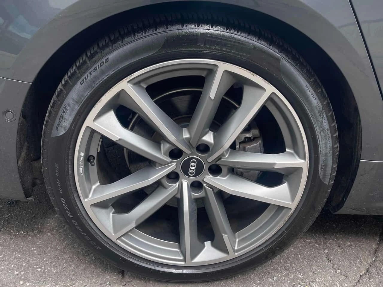 Audi A7 Technik | CARFAX | БЕЗ ПЪРВОНАЧАЛНА ВНОСКА, снимка 11 - Автомобили и джипове - 54948452