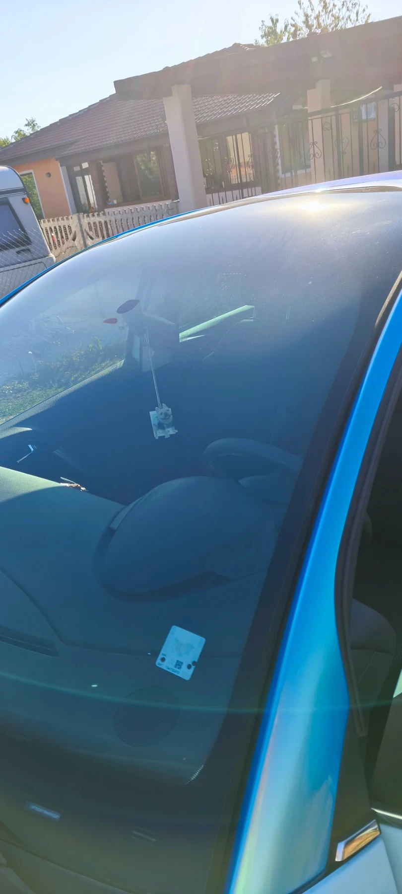 Citroen C3, снимка 11 - Автомобили и джипове - 55755350