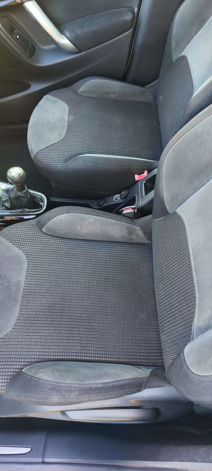 Citroen C3, снимка 8 - Автомобили и джипове - 55755350