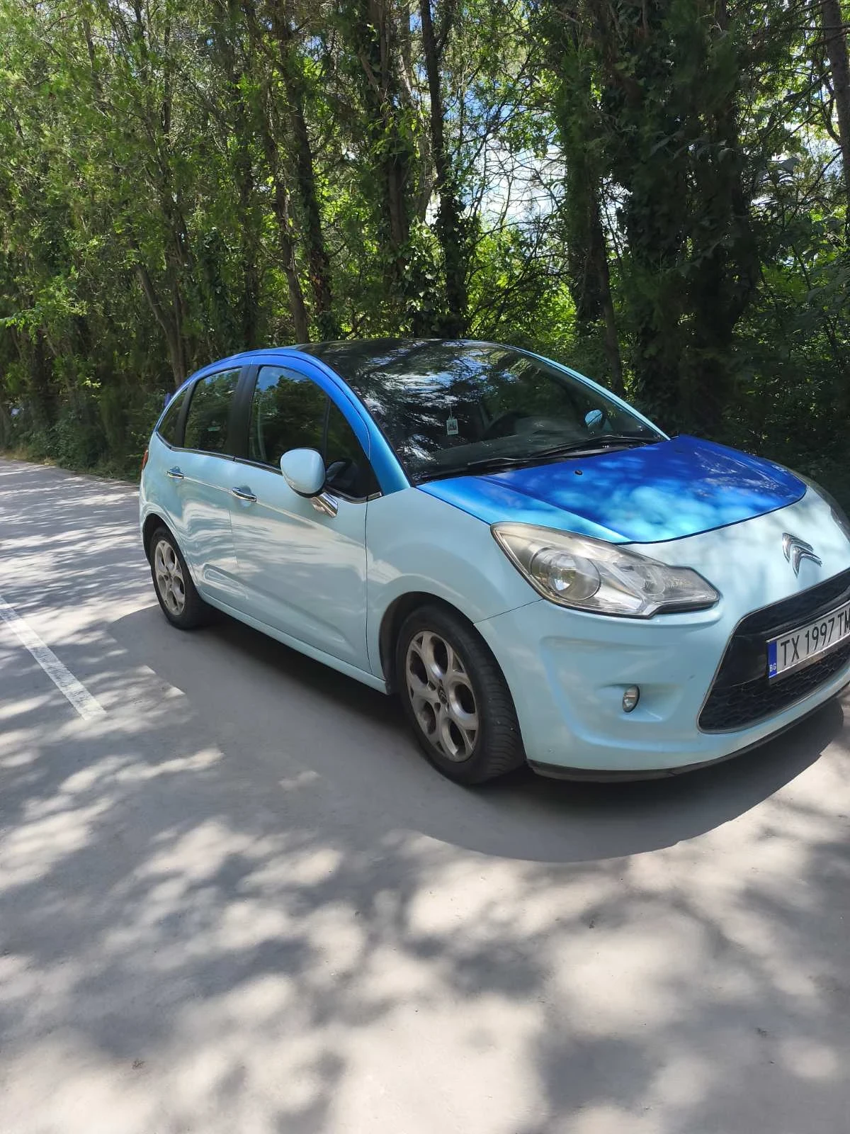 Citroen C3 | Mobile.bg � ����������� 1