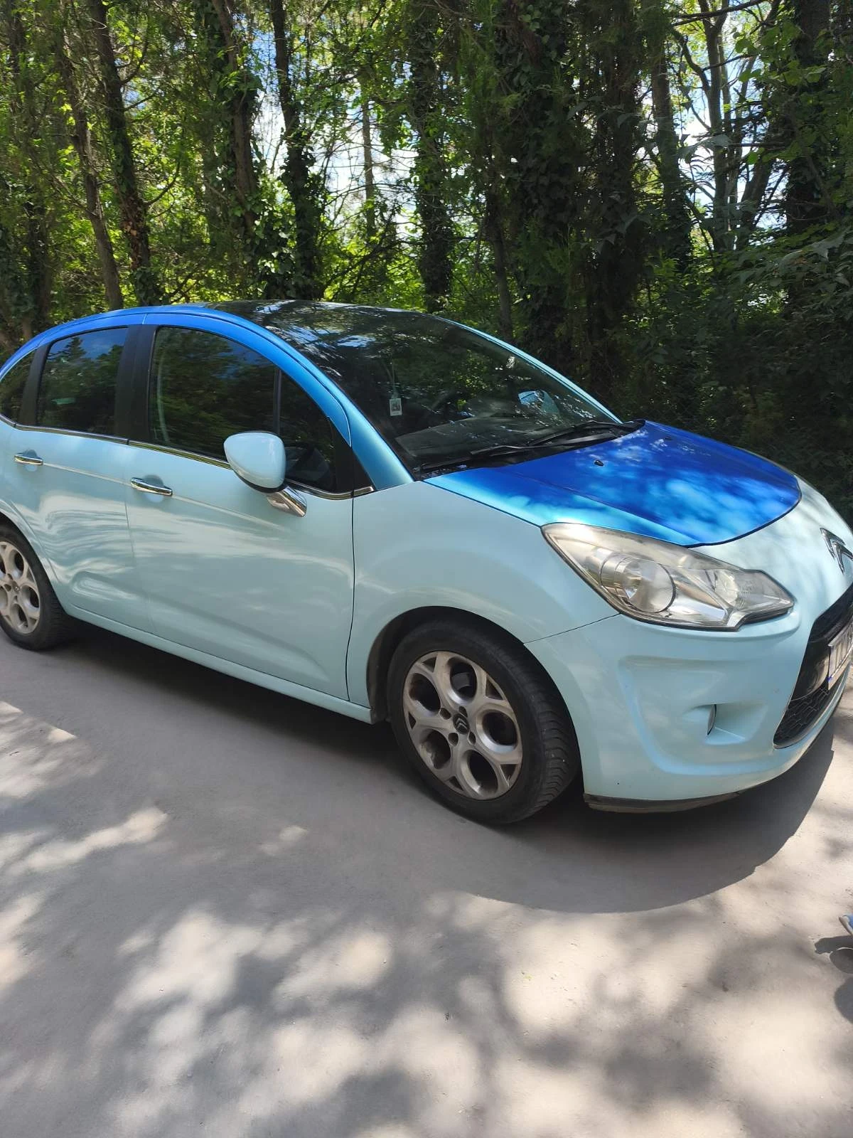 Citroen C3 | Mobile.bg � ����������� 11
