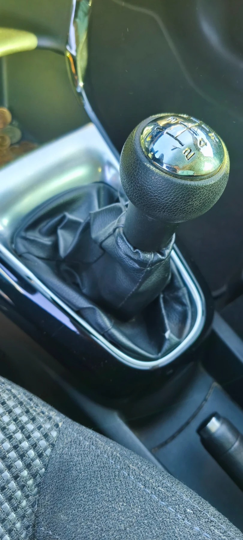 Citroen C3, снимка 6 - Автомобили и джипове - 55755350