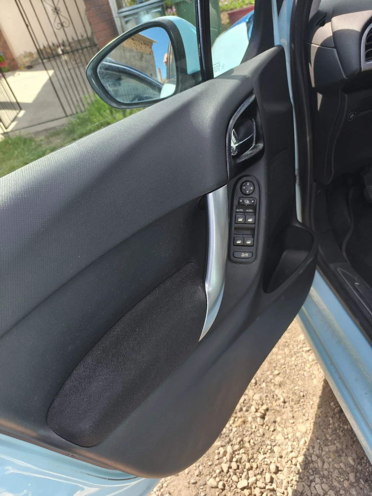 Citroen C3, снимка 8 - Автомобили и джипове - 55088558