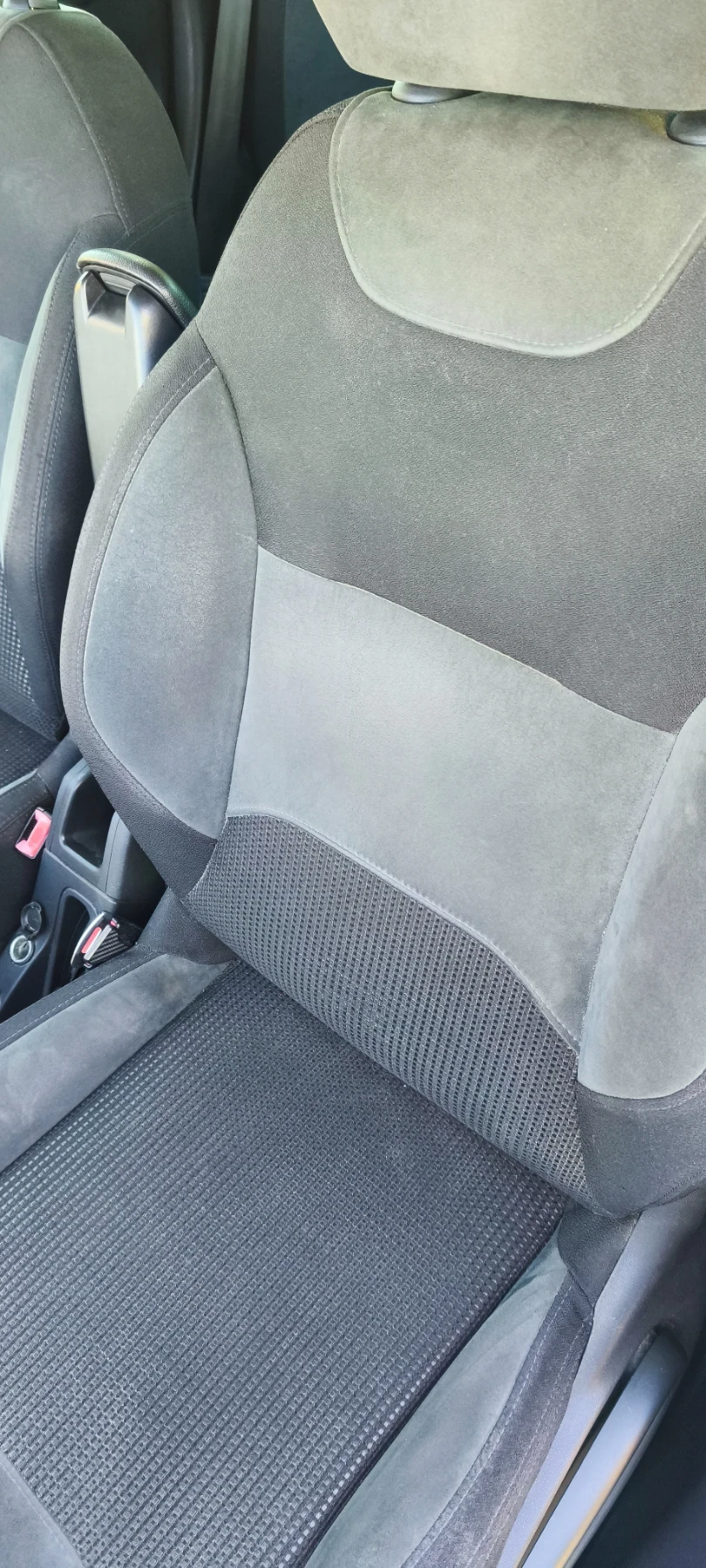 Citroen C3, снимка 7 - Автомобили и джипове - 55755350