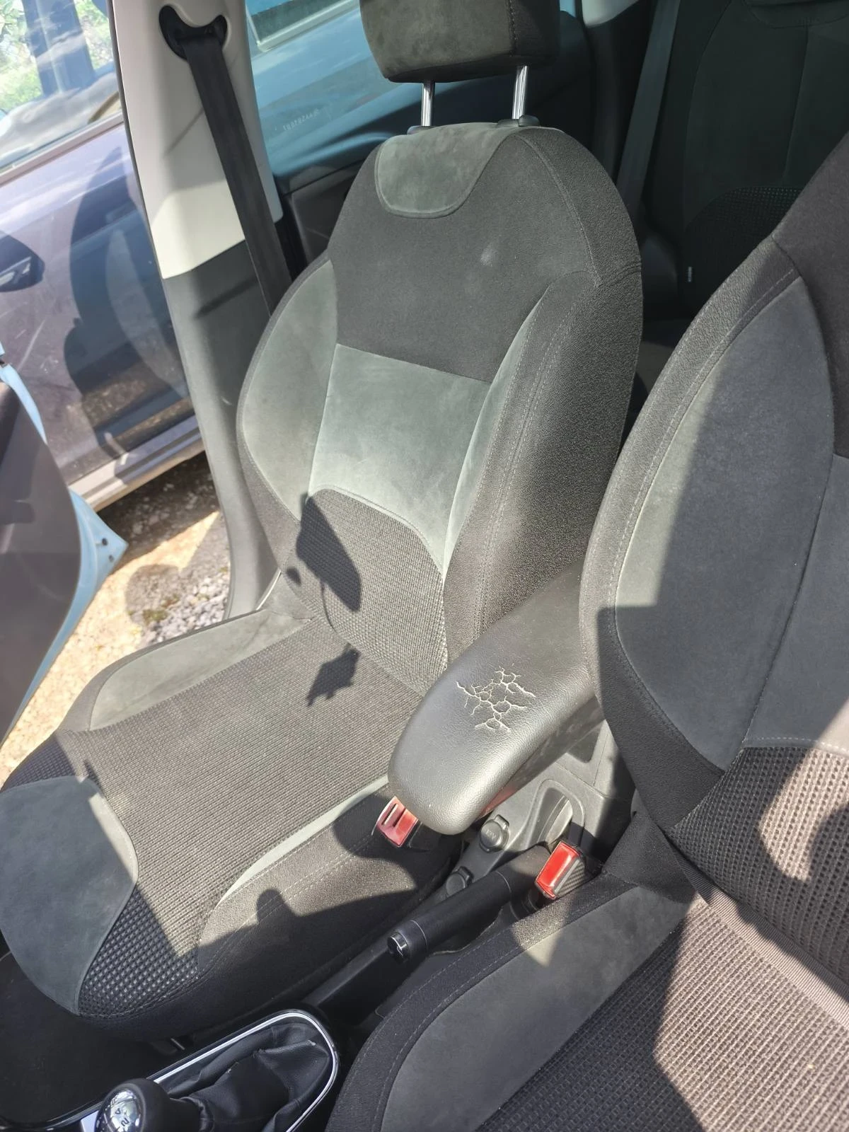 Citroen C3, снимка 6 - Автомобили и джипове - 55088558