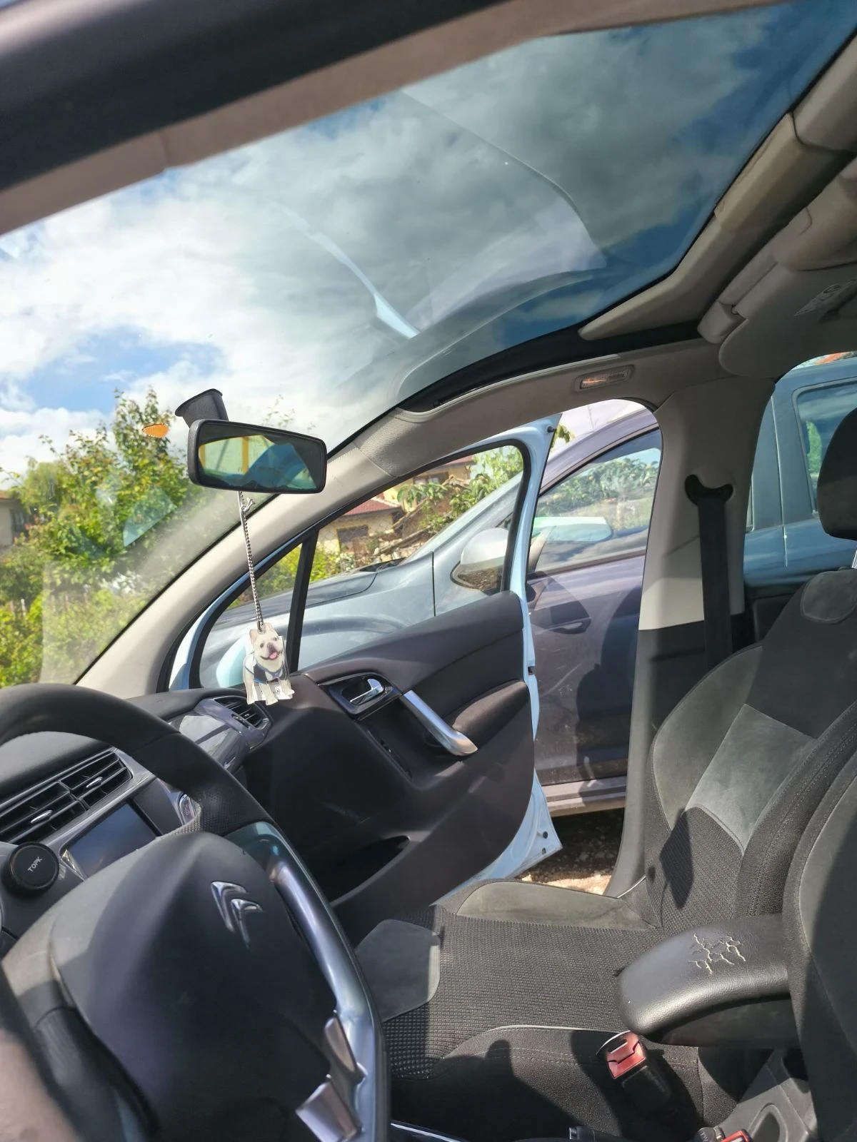 Citroen C3, снимка 7 - Автомобили и джипове - 55088558